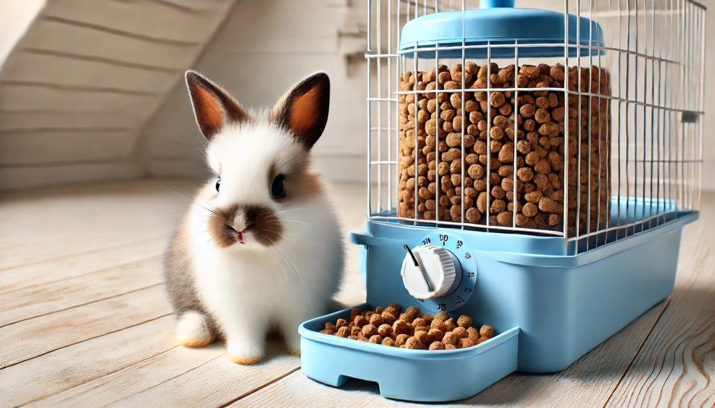 オートフィーダー