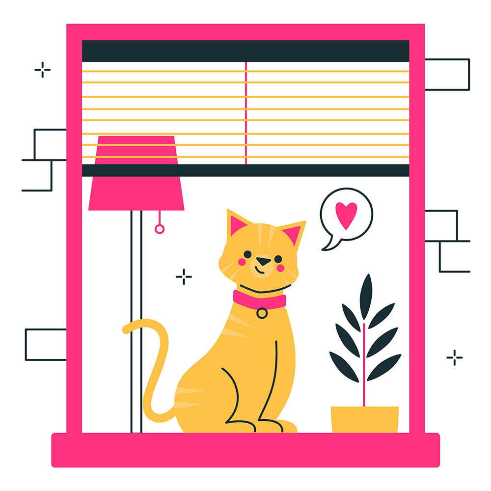 保護猫を迎えるグッズ ケージ