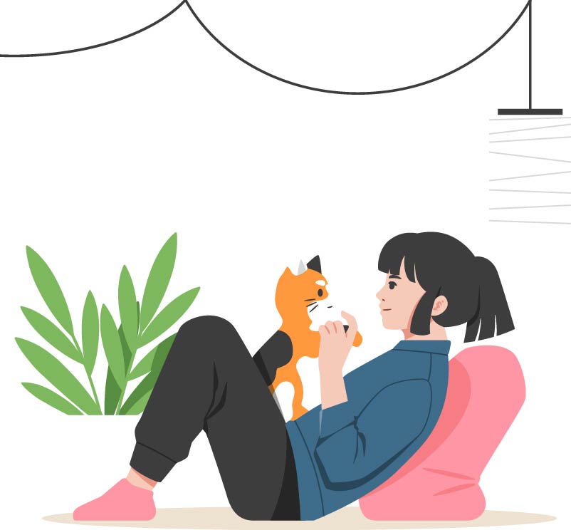 保護猫を迎えるグッズ